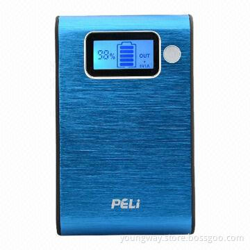 10,400mAh Power Bank for Mobile Phone